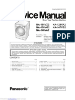 Na168vx2 Service Manual