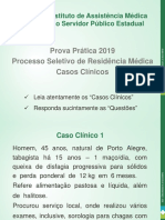 Casos Clínicos de Medicina