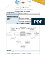 Analisis Cartograficos (Afrontamiento Comunitario)