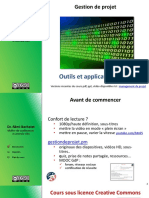 Projet Groupware Et Outils Informatiques PDF
