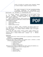 Capitolul 7. Tulburări Specifice de Dezvoltare (De Coordonare Motorie /dispraxiile) - Definiție