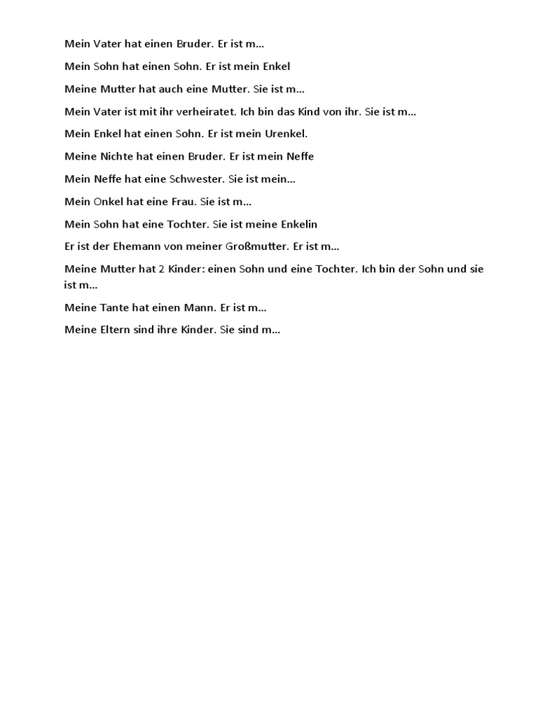 Mutter hat kind mit sohn