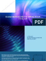Fizika Elektromagnetne Oscilacijetalasi