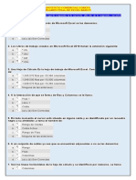 Examen Final Sistemas Octavo