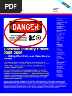 Download Chemicals Primer by dell1888 SN48754401 doc pdf