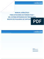 Manual Señaletico PDF