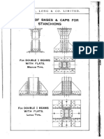 Pages From Dorman Longs - Handbook For Constructional Engineers - 1906-115