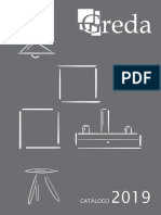 Catalogo Greda 2018-2019 PDF