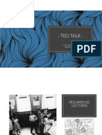 Ted Talk - John Schlichting