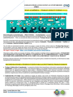 Instrucciones Trabajo-Ensayo Ud. 2-3