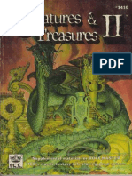 Rolemaster - ICE1410 - Creatures and Treasures II.pdf