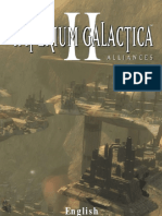 Imperium Galactica II - Manual