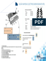 Guia Rapida EKG BTL