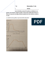 Trabajo Práctico N °11 Primero