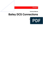 Opscon Dcs Connections