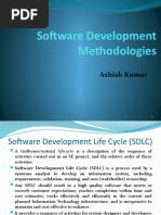 2 - Software Development Methodologies