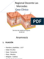 Caso Clínico 25-02-14