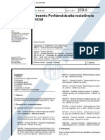 NBR 05733 - 1991 - Cimento Portland com Alta Resistencia Inicial.pdf