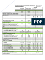 Tarife Carduri Generale PDF