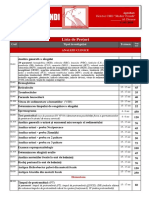 Price Rom 02 06 2019bar Cod PDF