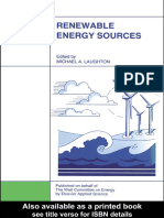 Renewable Energy Sources by Michael A. Laughton.pdf