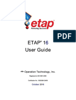 Qdoc - Tips - Manual de Usuario Etap 16 Ingles 1 250 PDF