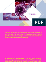 Apresentacao Hiv