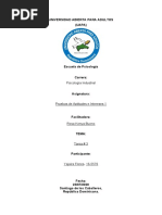 Prueba de Aptitudes e Intereses 1 tarea 3