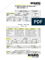 PM Clinic BW219DH-4