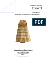 Museo de Telas Medievales PDF