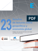 Estado Actual de Los Paises Emergentes PDF