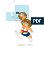 basquetbol de colegio