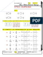 Practica Matematicas 34