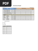 Scheduling Service & Part Replacement