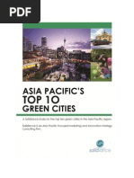 Download Asia Pacific Top 10 Green Cities - Asian Green Cities Index - wwwsolidiancecom by Solidiance Asia SN48756572 doc pdf