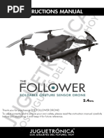 Jug0366 The Follower Drone Manual en