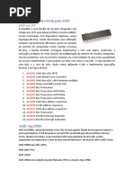 CPU Intel corei5-10400F 2.90GHZ 2021 07 16 PassMark CPU Benchmarks | PDF | Arquitetura X86