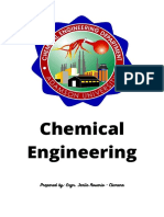 Chemical Engineering Dept