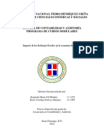 Impacto de las reformas fiscales en la economía dominicana.pdf