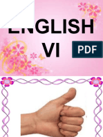 English Vi