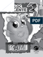 GuiaDocente-Kami 3 PDF