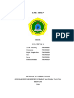 Kelompok 1 ILMU RESEP (Makalah KASUS A)