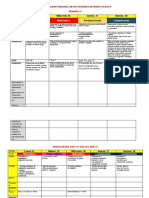 Planificador Semanal