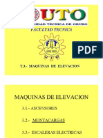 MaquinasElevacion