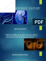 LESION RENAL AGUDA