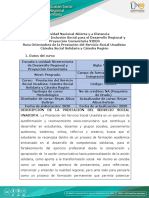 Ruta Orientadora Prestacion del Servicio Social Unadista.pdf