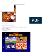 [PC] Worms Armageddon [+guia]