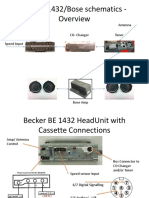 Becker 1432 Info and MP3 Conversion 5