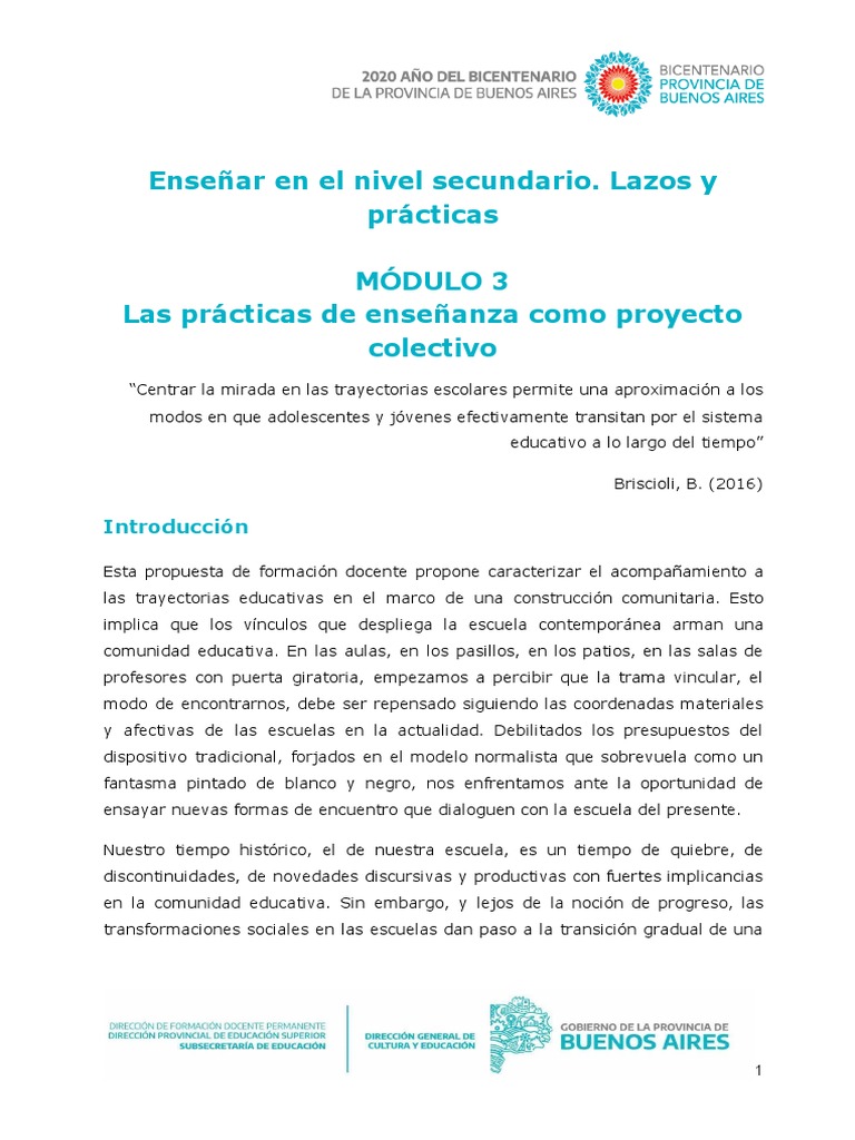 Fortaleciendo la Comunidad Escolar | PDF | Libertad | Plan de estudios