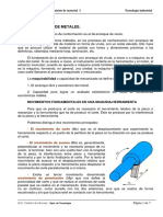 Conformación por Desplazamiento de Material - Tecnología Industrial.pdf